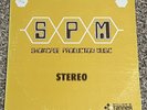 Showcase Production Music Trax #146 Tanner Library Funk Breaks Synth VG *LISTEN*