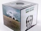 John Lennon Mind Games Super Deluxe Box Set LP CD Bluray Book USA Buyers Only