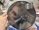 KELSEA BALLERINI-PICTURE DISC VINYL LP-ROLLING UP THE WELCOME MAT-NEW