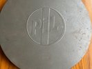 PIL - public image ltd first press vinyl metal 3 record box set pre owned