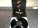LP VINYL DEPECHE MODE  ALBUM VIOLATOR Stumm 64 UK 1ST PRESS 1990 NM-/NM- SUPERB