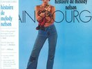 GAINSBOURG, Serge - Histoire De Melody Nelson (reissue) - Vinyl (LP)
