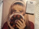 SIGNED Sabrina Carpenter Fruitcake Vinyl Record Christmas Auto Album LP - Olive