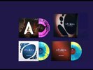 ARCANE Season 1 & 2 Complete Bundle Vinyl Soundtrack RARE SET CONFIRMED PRESALE