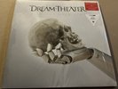 Dream Theater - Distance over Time  Vinyl 2 LP Opaque Blue + CD Unplayed Rare