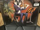 PAUL MCCARTNEY PERCY THRILLS THRILLINGTON  MARBLED VINYL, Slight Cover  Split