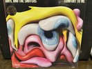 Amyl and The Sniffers - Comfort To Me LTD Vinyl & Zine - New  Mint  SEALED