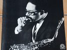 Booker Ervin The Freedom Book Prestige