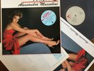 Alessandra Mussolini – Amore , Alfa ALR-22002 Vinyl LP Japan w/Poster