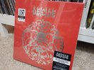 DEICIDE 2023 RED LP BOX SET SHRINK HYPE  BEAST SELF LEGION SERPENTS SATAN CROSS