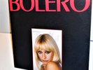 RAFFAELLA CARRA' --- bolero -----