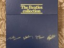 THE BEATLES COLLECTION   13LP “Blue Box”   U.K. 1985 COMPLETE studio albums NM