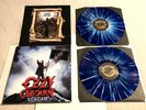 OZZY OSBOURNE-SCREAM- 2019 SEE YOU ON THE OTHER SIDE 2LP COLOR VINYL-POSTER MINT