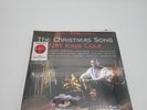 Nat King Cole The Christmas Song Exclusive Translucent Green Colored Vinyl LP