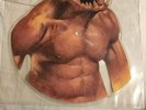 Metallica+Jump In The Fire+Rare Picture Disc+Music For Nations