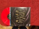 The Avalanches - Wildflower Vinyl Me Please VMP /2000 RED RARE
