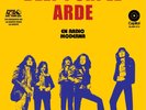 DEEP PURPLE 