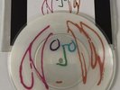 John Lennon - Imagine/Jealous Guy/Happy Xmas 1988 UK Picture Disc 7