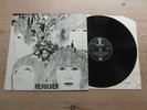 THE BEATLES-REVOLVER-TWIN BOX EMI-STEREO-EX VINYL LP ALBUM-REISSUE.