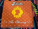J Dilla The Shining 10th Anniversary 10x7