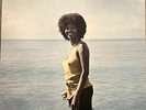 Trojan Records TRLS 94 - Marcia Griffiths, Sweet Bitter Love LP UK
