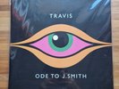 Travis | Ode To J. Smith - VINYL LP 2008 Song To Self