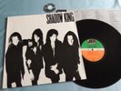 LP Shadow King Same 1991 Atlantic Germany | Mint-