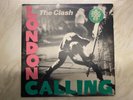 THE CLASH   LONDON CALLING ** 1979 UK CBS 2 x LP