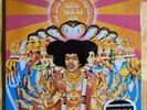 The Jimi Hendrix Experience – Axis: Bold As Love, Classic Records, MONO, US 2002