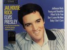 Elvis Presley Jailhouse Rock 12