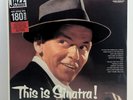 Frank Sinatra This is Sinatra 12