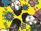 DE LA SOUL - 3 FEET HIGH AND RISING [2LP Yellow Version]