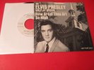 Elvis Presley (Promo 45 & PS) 