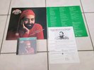 Raffi's Christmas Album Vinyl LP Shoreline A&M Records No UPC Code Includes CD
