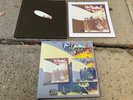Led Zeppelin II - Super Deluxe SET - CD BOOK VINYL - READ