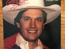 George Strait - Greatest Hits Volume Two LP  MCA-42035 1987 Pressing All My Ex's