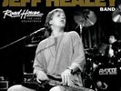 The Jeff Healey Band – Road House: The Lost Soundtrack - 2 LP Vinyl Records -NEW