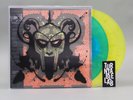 MF DOOM DANGERDOOM The Mouse & The Mask Blue Yellow Splatter TTL /800 SHIPS NOW