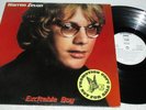 Warren Zevon - Excitable Boy - Asylum 6E-118 - PROMO label and sticker on cover