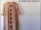Veruca Salt American Thighs Records & LPs New