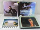 D13/ 8x Chris de Burgh Vinyl Platten - Stories * 1981 * 5 LP-Box + andere /S34