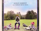 GEORGE HARRISON / ALL THINGS MUST PASS EU PRESSING 3LP SEALED