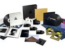 Pink Floyd - The Dark Side Of The Moon 50th Anniversary Deluxe Box Set new&Seale