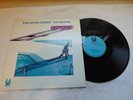 earl & carl grubbs the visitors neptune muse mr 5195 jazz lp 1980