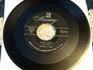 George & Earl: Done Gone/Better Stop... 45 Mercury killer rockabilly VG HEAR