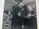 SOUNDS of STEAM RAILROADING LP 1957 Railway Train Locomotives
