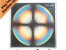 Steve Hillage - Rainbow Dome Musick vinyl record Clear 1979 NM / G