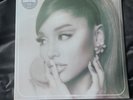 Positions by Grande, Ariana (Record, 2021) Clear Green Color Vinyl Sealed