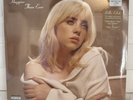 Billie Eilish Happier Than Ever. Target Exclusive Light Blue Vinyl & Poster 2021