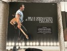 Bruce Springsteen & The E Street Band, Live, 1975-85, 5x 12